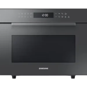 Samsung MC35R8088CC Grafiet Combinatiemagnetron Aanrecht 35 l 900 W – EWO1800 Gereduceerde Prijs