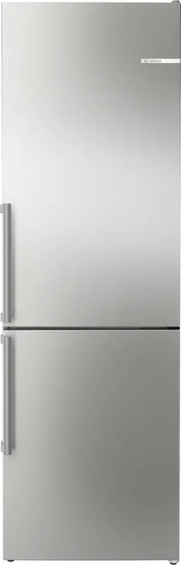 Bosch Serie 4 KGN36VICT koel-vriescombinatie Vrijstaand 321 l C Roestvrijstaal – EWO229 Koop Online