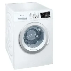 Siemens WM14T490NL wasmachine EWO604 Must-Have