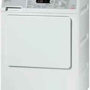 Uitverkoop Miele T8743 Luchtafvoerdroger 7kg DHZ1669