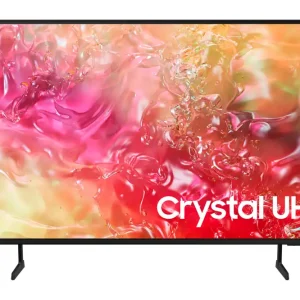 Aanbieding Samsung 43″ Crystal UHD Smart TV DU7150 (2024) – EWO1995