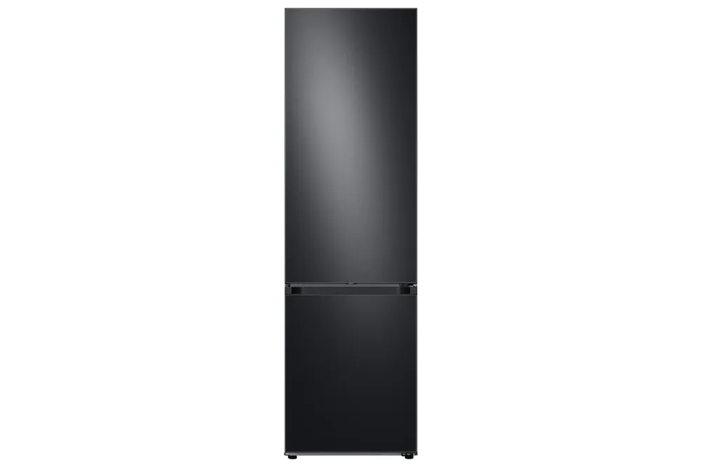 Gecertificeerd Samsung RB38C7B5AB1 Vrijstaand 387 l A Zwart EWO2067