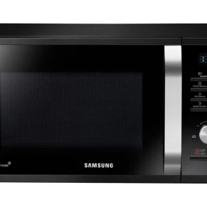 Op = Op Samsung MS28B303TAK Zwart Solo-magnetron Aanrecht 28 l 1000 W – EWO1894