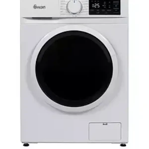 Nieuw Swan Sw75120w Wasmachine 8kg 1400t DHZ1891
