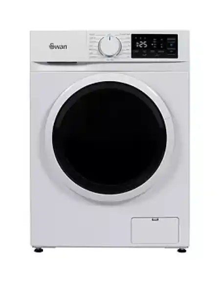 Nieuw Swan Sw75120w Wasmachine 8kg 1400t DHZ1891