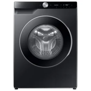 Speciale Aanbieding Samsung WW90DG6U85LB wasmachine Voorbelading 9 kg 1400 RPM Zwart EWO2019