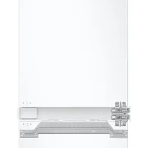 Flitsaanbieding Samsung Inbouw Koel-vriescombinatie BRB26612EWW Deur-op-deur DHZ1380