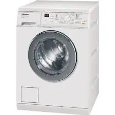 Veilige Betaling Miele V 5849 WPS wasmachine DHZ1663