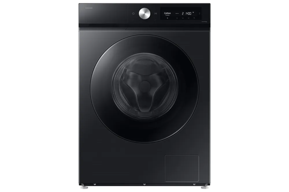 Samsung WD11DB7B85GB Was-droogcombinatie Vrijstaand Voorbelading Zwart D – EWO2188 Finale Uitverkoop