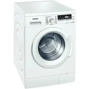 Exclusieve Aanbieding Siemens WMN16S4471 wasmachine Voorbelading 7 kg 1600 RPM Wit DHZ1611