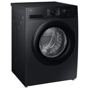 Samsung WW11DG5B25AB wasmachine Voorbelading 11 kg 1400 RPM Zwart EWO2004 Weekendaanbieding