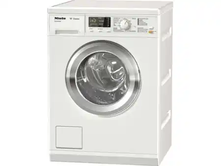 Speciale Aanbieding Miele Wda100 Wasmachine Softcare 7kg 1400t DHZ1581