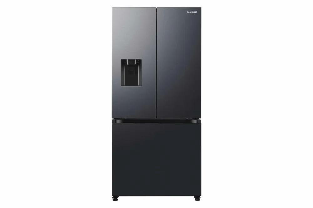 Samsung RF50C530EB1 amerikaanse koelkast Vrijstaand E Antraciet EWO2153 Exclusieve Aanbieding