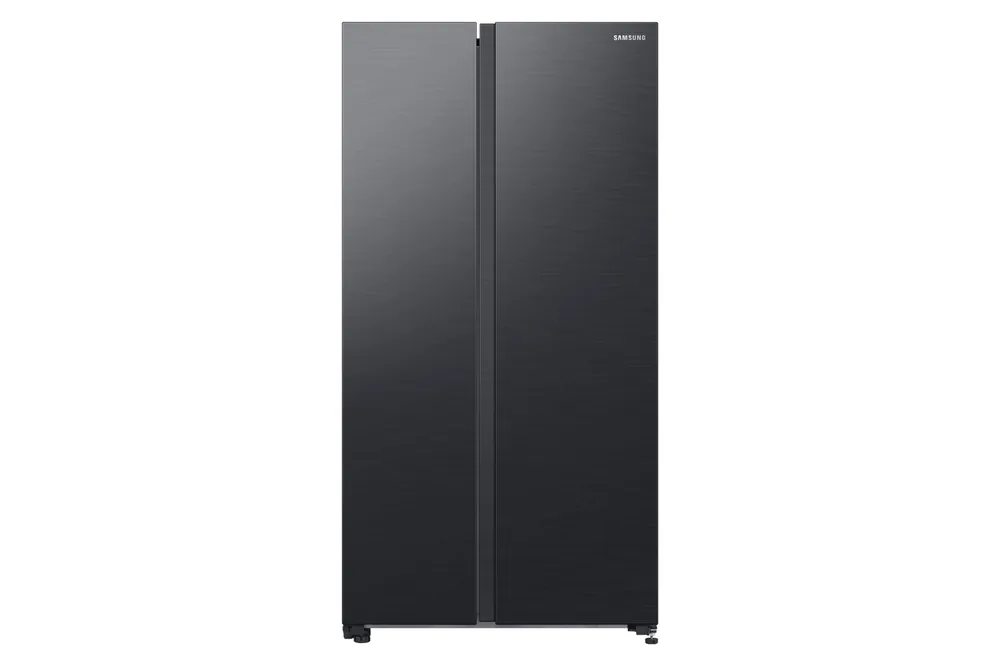 Must-Have Samsung 655L Amerikaanse Koelkast RS62DG5003B1EF Wifi