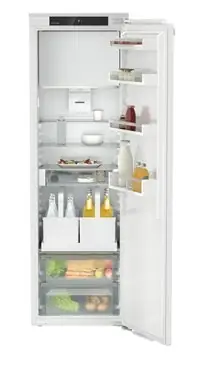 Goedkoop Liebherr IRDe 5121 Plus combi-koelkast Ingebouwd 286 l E Wit