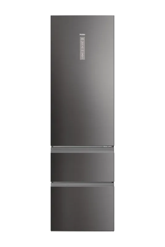 Aanbieding Haier 3D 60 Serie 5 HTW5620CNMP Vrijstaand 414 l C Zwart DHZ1285