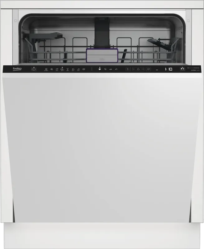 Voordeelprijs BEKO BDIT38532 Inbouw Vaatwasser DHZ1066