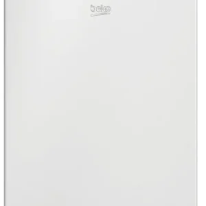 Gereduceerde Prijs Beko TSE1285N combi-koelkast Vrijstaand 114 l D Wit DHZ1819