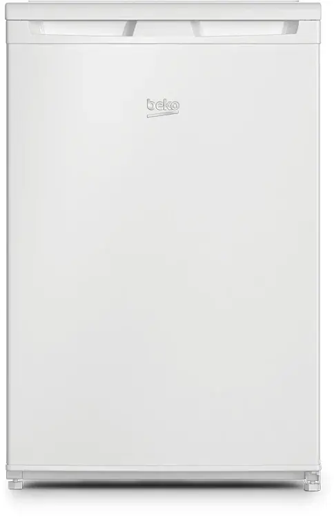 Gereduceerde Prijs Beko TSE1285N combi-koelkast Vrijstaand 114 l D Wit DHZ1819