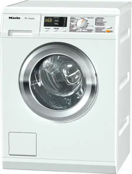 Miele Wda111 Wasmachine 7kg 1400t DHZ1574 Betrouwbaar