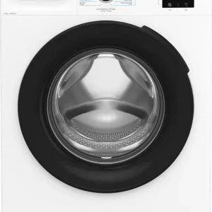 Beko BM3WFU3741W wasmachine DHZ1853 Exclusieve Aanbieding