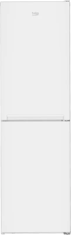 Weekendaanbieding Beko RCHE300K40WN combi-koelkast Vrijstaand 300 l E Wit DHZ1877