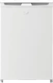 Beko TSE1424N koelkast Vrijstaand 128 l E Wit DHZ3465 Seizoensaanbieding