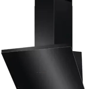 AEG GV77D91SB afzuigkap Zwart A+ 760 m³/uur Uitverkoop
