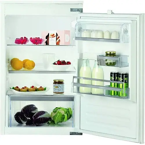 BAUKNECHT KSI09VF2 Inbouw koelkast t/m 88 cm DHZ4535 Shop Nu