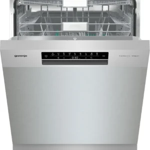 Gorenje G600 ULTRABU16AESX Volledig ingebouwd 16 couverts A DHZ4574 Gratis Retour