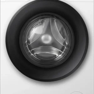 Voordeelprijs Hisense WF3S8043BW3 wasmachine Voorbelading 8 kg 1400 RPM Wit DHZ4578