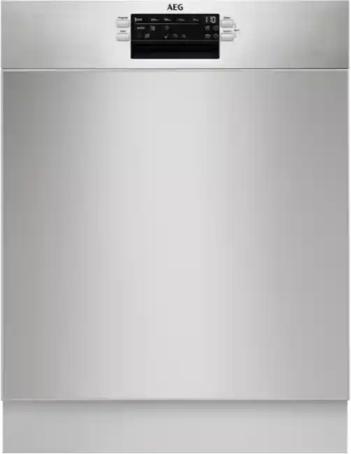 Exclusieve Aanbieding AEG FUS6491AZM Vaatwasser RVS DHZ3308APD