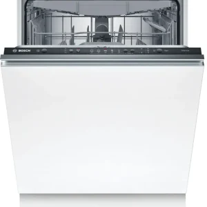 Bosch Serie 2 SMV25EX02E vaatwasser Volledig ingebouwd 13 couverts E EWO1232026WAL Snelle Levering