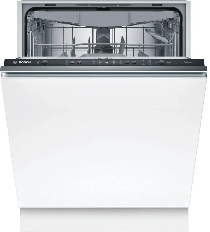 Bosch Serie 2 SMV25EX02E vaatwasser Volledig ingebouwd 13 couverts E EWO1232026WAL Snelle Levering