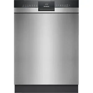 SIEMENS SN43HS03TE iQ300 vaatwasser (inbouwmodel, 598 mm breed, 46 dB (A), C) – EWO4068 Finale Uitverkoop