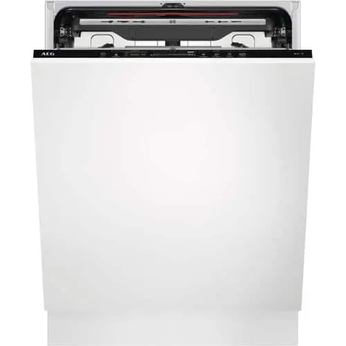 Aeg FSK73768P Vaatwasser Speciale Aanbieding