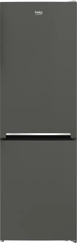 Korting Beko RCSA366K50GN Vrijstaand 343 l Grijs EWO30420262