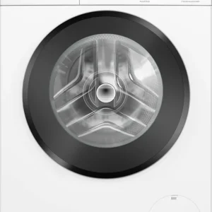 Premium Bosch Serie 6 WGG244ZECO wasmachine Voorlader 9 kg 1351 RPM Wit DHZ4467