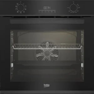 Beko b300 BBIM13300CDXE oven 72 l 3300 W Zwart EWO4314 Gereduceerde Prijs