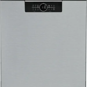 Beko bPRO 500 BDFN36653XC Vrijstaand 16 couverts EWO4349 Fabrieksprijs