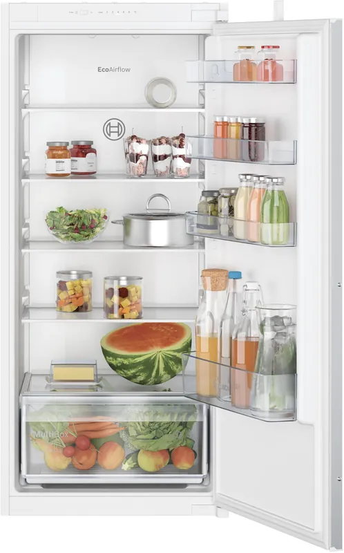 Bosch Serie 4 KIL42VFE0 combi-koelkast Ingebouwd 187 l E Wit DHZ3679 Bestel Nu