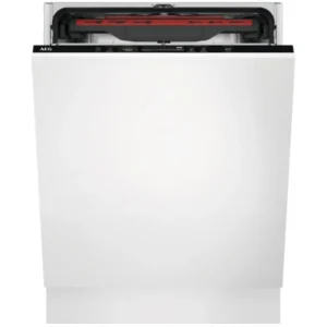 AEG Series 6000 FSK64907Z Volledig ingebouwd 14 couverts – DHZ4517 Gereduceerde Prijs