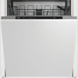 Beko DIN34320 Volledig ingebouwd 13 couverts EWO4369 Bestseller