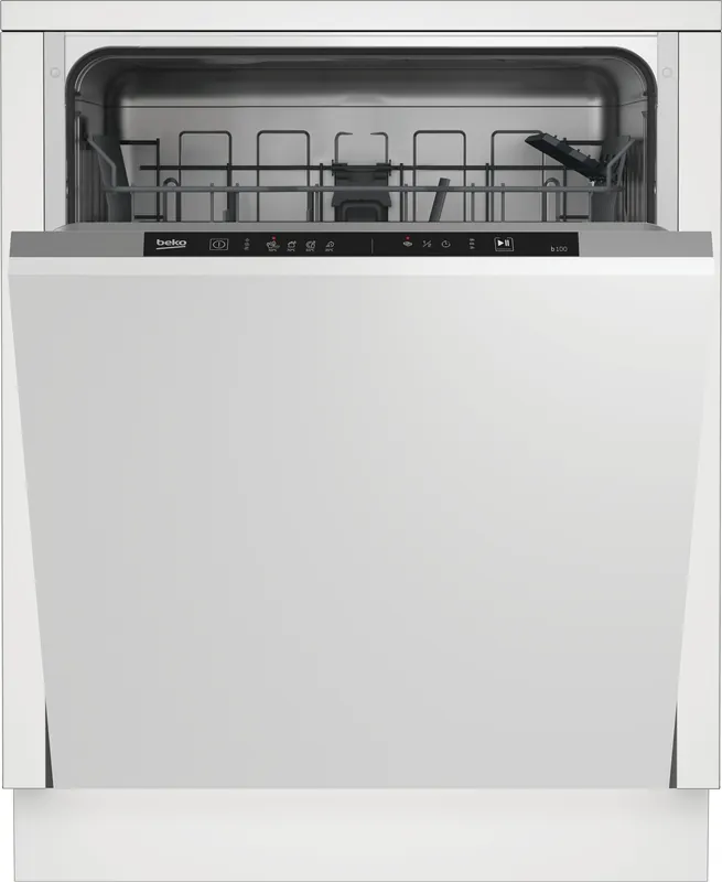 Beko DIN34320 Volledig ingebouwd 13 couverts EWO4369 Bestseller