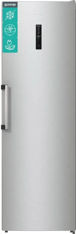Nu Kopen Gorenje FN619DAXL6 Vrieskast Vrijstaand 280 l Grijs DHZ3658