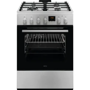 Weekendaanbieding Aeg CKB64415BM Fornuis