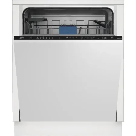 Beko BDIN36451 – Inbouw Vaatwasser – 60 cm – 14 Couverts – SelfDry & HygieneIntense – 42 dB – B DHZ4402 Bestseller