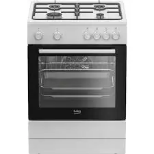 Beko FBM6202W NL Gasfornuis EWO4376 Koop Vandaag