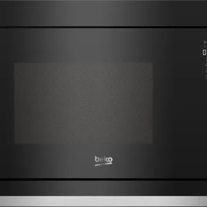 Bestseller Beko BMCB25433X magnetron Roestvrijstaal Grill-magnetron Ingebouwd 25 l 900 W EWO4394