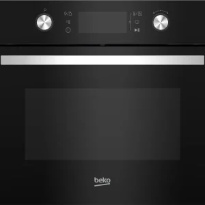 Uitverkoop Beko MCI44313BG magnetron Zwart Combinatiemagnetron Ingebouwd 44 l 900 W EWO4400